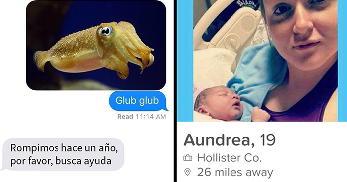 20 Momentos tan tristes como vergonzosos que siempre pervivirán en internet