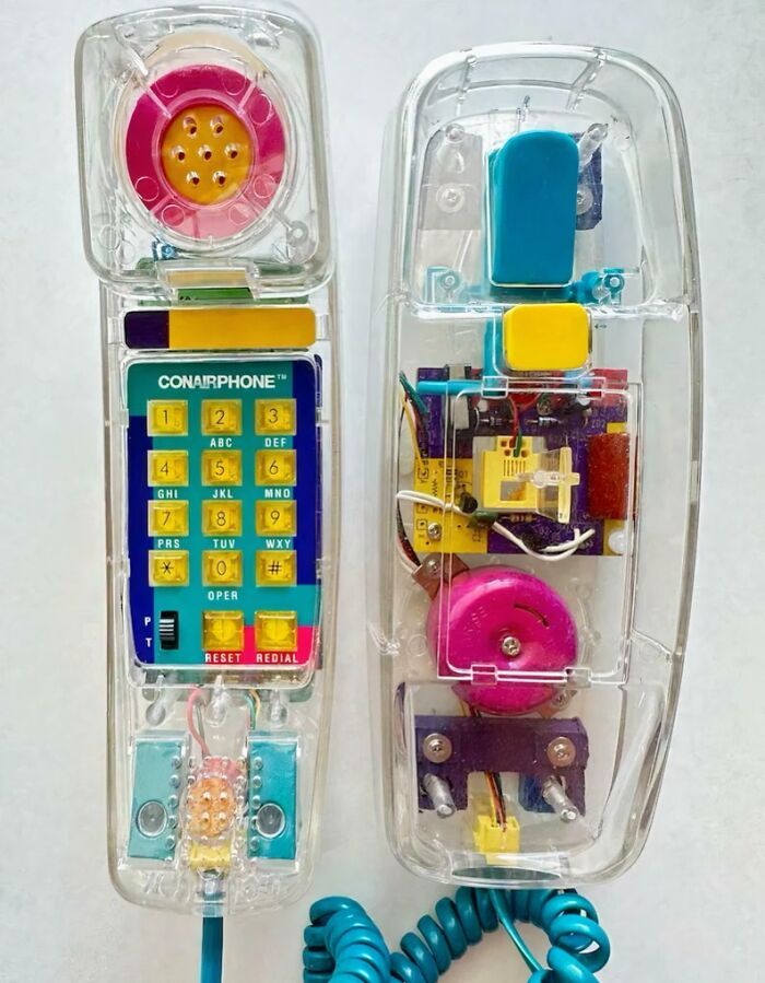☎️📞 Si tenías uno de estos, eras guay
