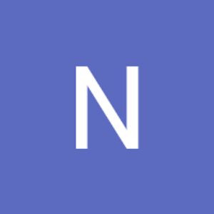 nuriaramos avatar