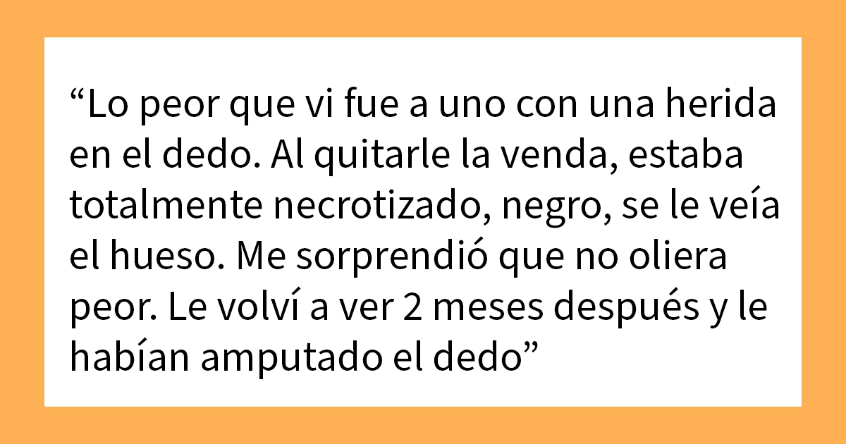 20 Experiencias en prisión que traumatizaron a estos exconvictos, y algunas son muy fuertes