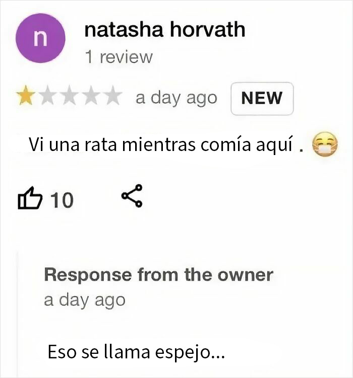 79 Savage Comments Left By People Who Have No Chill