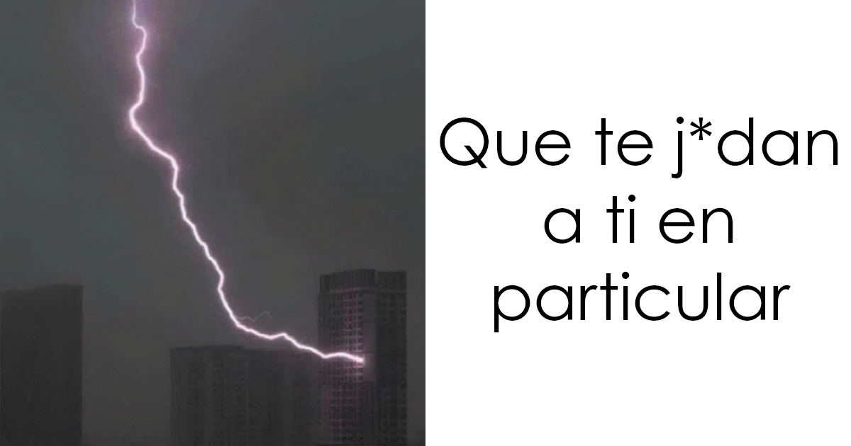 20 “Comentarios malditos” tan salvajes que dan risa
