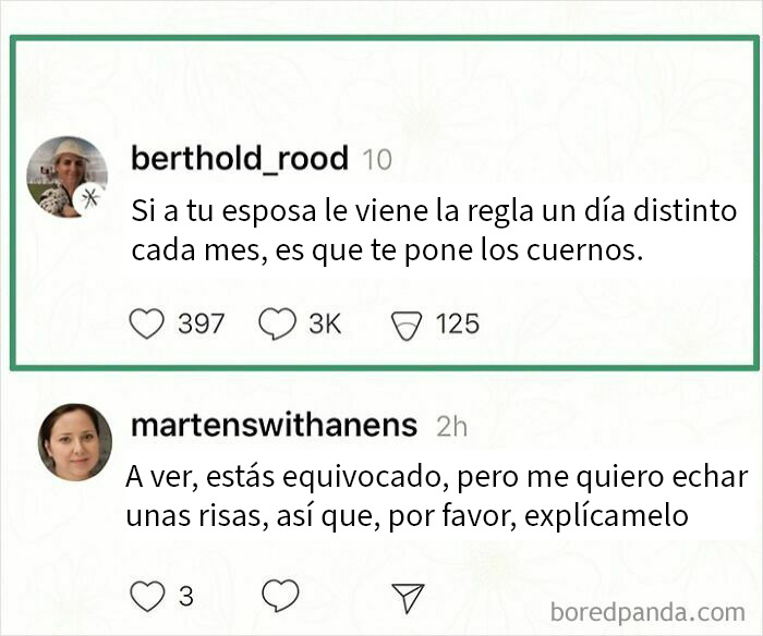 71 Brutally Funny Replies That Ended Up Winning The Whole Post