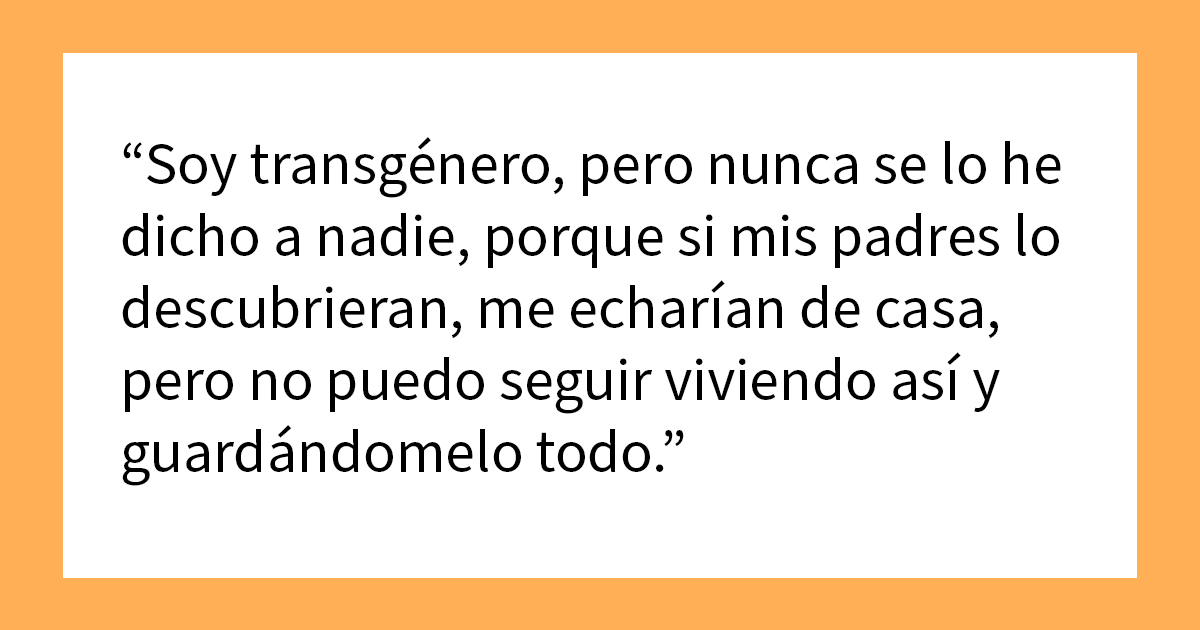 20 Confesiones anónimas de esta cuenta donde la gente comparte sus secretos