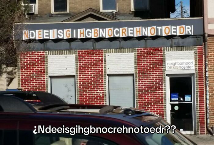 67 Design Fails That Are So Bad, You Have To Wonder How They Were Ever Made