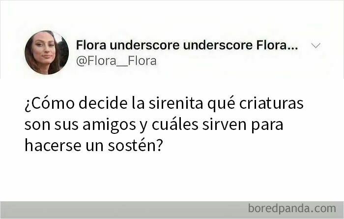 ¿Amigos o sostén?