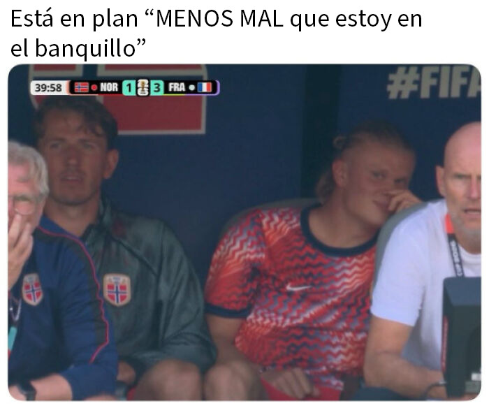39 Erling Haaland Memes That Prove He's The Comedy King Of The FIFA World Cup 2026