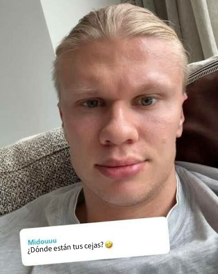 39 Erling Haaland Memes That Prove He's The Comedy King Of The FIFA World Cup 2026