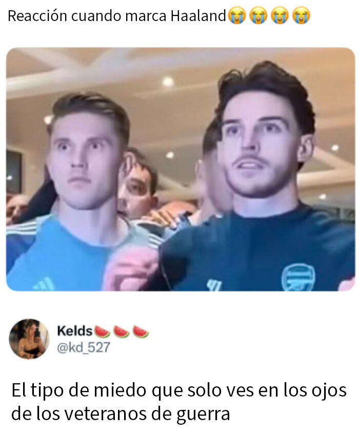 39 Erling Haaland Memes That Prove He's The Comedy King Of The FIFA World Cup 2026
