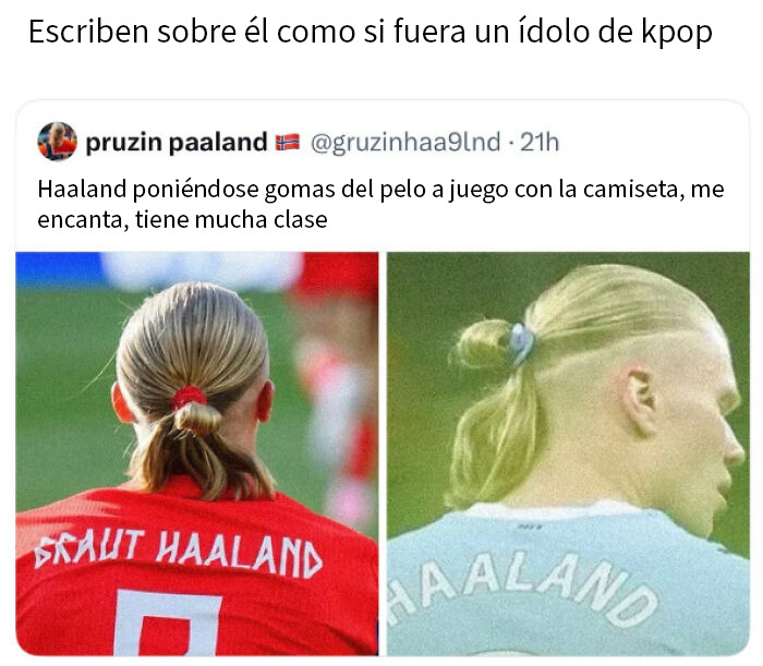 39 Erling Haaland Memes That Prove He's The Comedy King Of The FIFA World Cup 2026