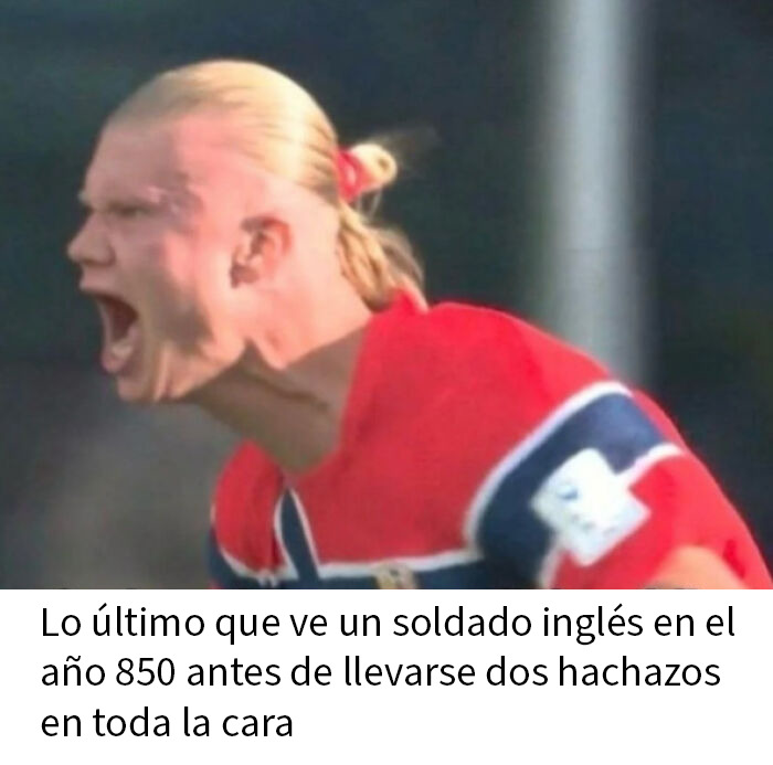 39 Erling Haaland Memes That Prove He's The Comedy King Of The FIFA World Cup 2026