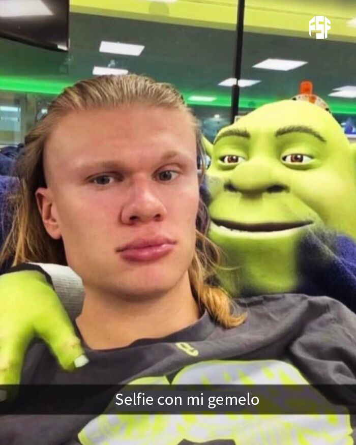 39 Erling Haaland Memes That Prove He's The Comedy King Of The FIFA World Cup 2026