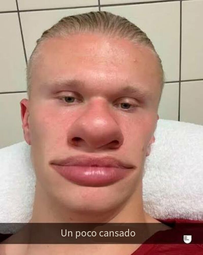 39 Erling Haaland Memes That Prove He's The Comedy King Of The FIFA World Cup 2026