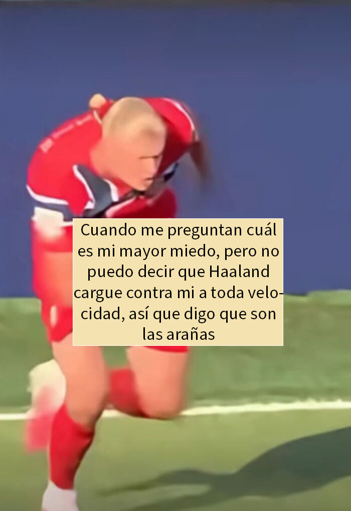 39 Erling Haaland Memes That Prove He's The Comedy King Of The FIFA World Cup 2026