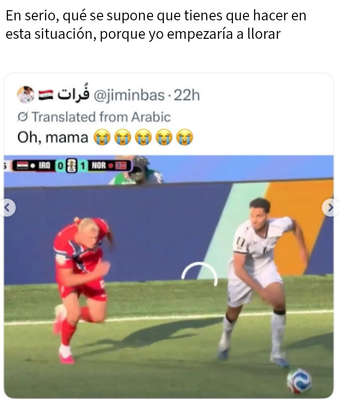 39 Erling Haaland Memes That Prove He's The Comedy King Of The FIFA World Cup 2026