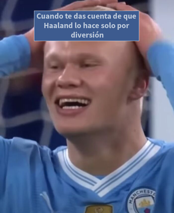 39 Erling Haaland Memes That Prove He's The Comedy King Of The FIFA World Cup 2026
