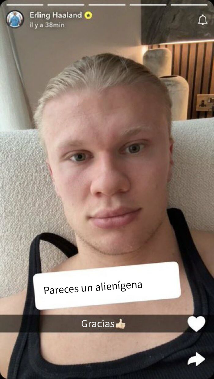 39 Erling Haaland Memes That Prove He's The Comedy King Of The FIFA World Cup 2026