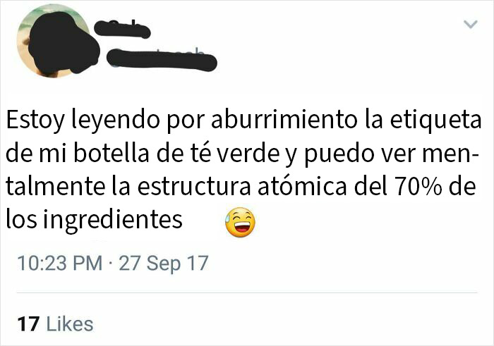 Visto en twitter