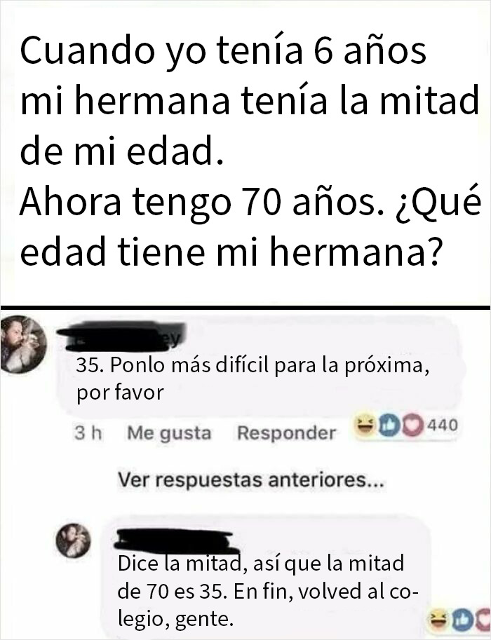Madre mía