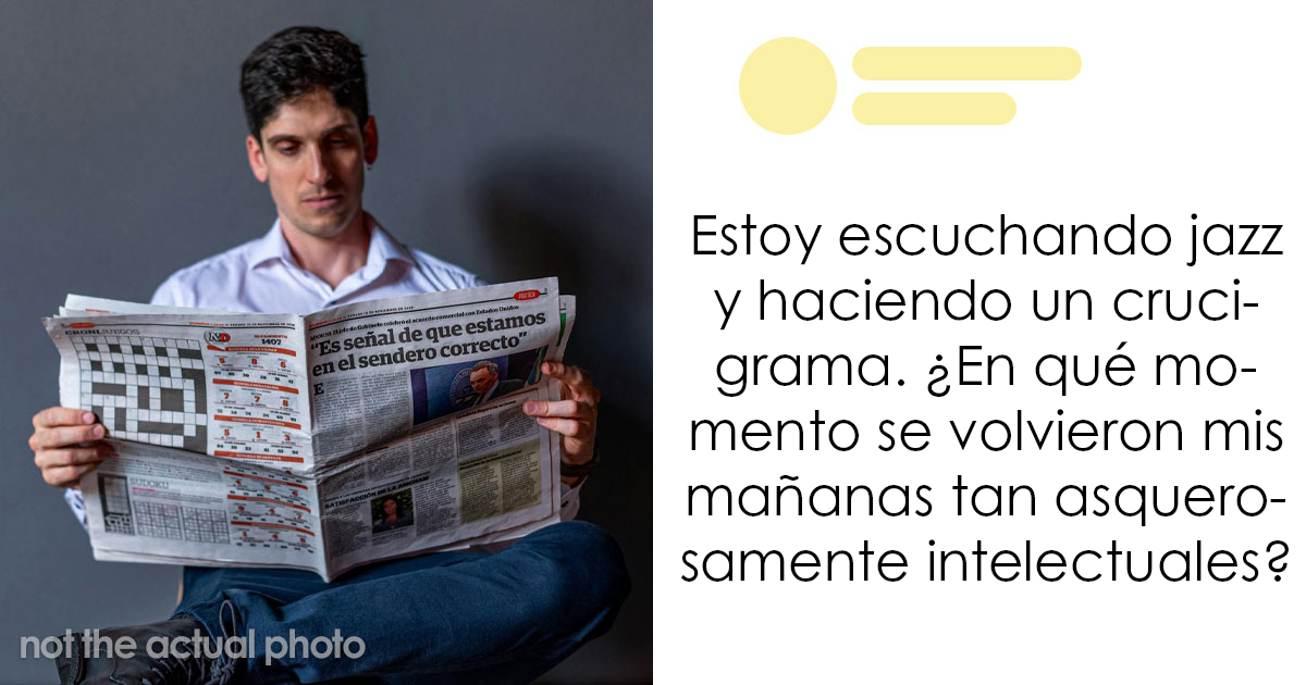 20 Personas muy «listas» que quedaron como tontas tras presumir de su intelecto
