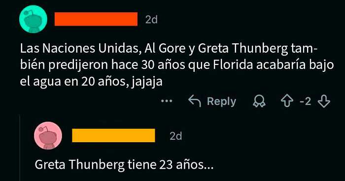 La predicción