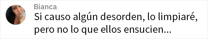 Esta ni&ntilde;era se volvi&oacute; viral tras compartir los mensajes de texto de unos padres enfadados con ella