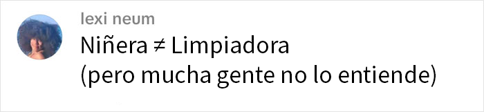 Esta ni&ntilde;era se volvi&oacute; viral tras compartir los mensajes de texto de unos padres enfadados con ella