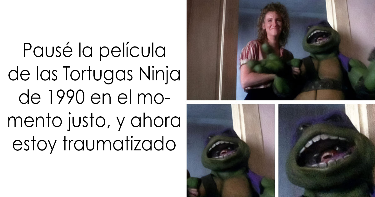 20 Publicaciones que te harán sentir nostalgia por los años 80 y 90