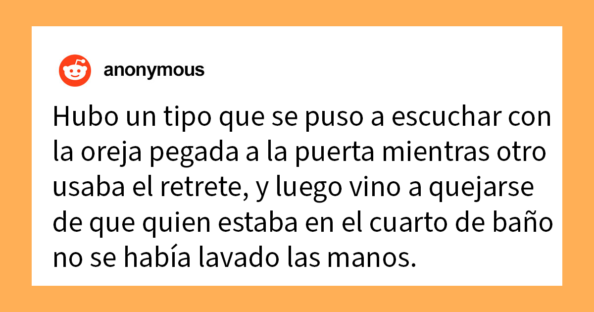 20 Quejas absurdas que recibieron en el departamento de RRHH