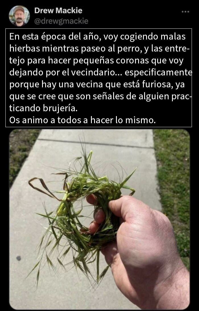 Esto tiene que estar aquí