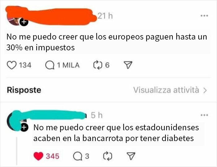 99 Dumb American Posts That Might Leave Your Jaw On The Floor