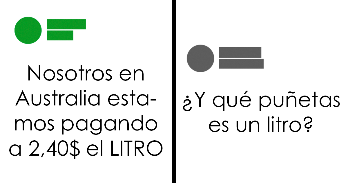 20 Capturas de pantalla de estadounidenses que no tienen ni idea de las cosas