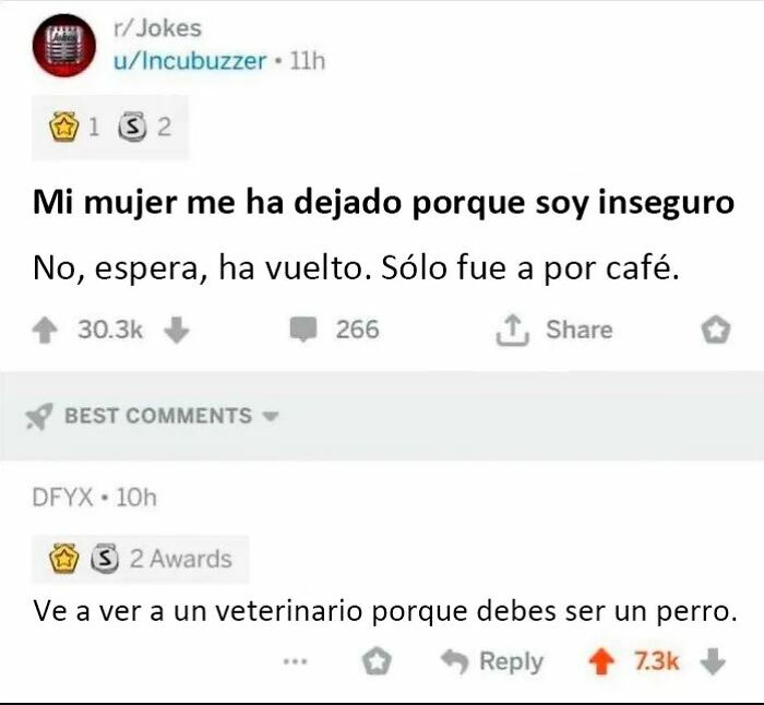 guau guau