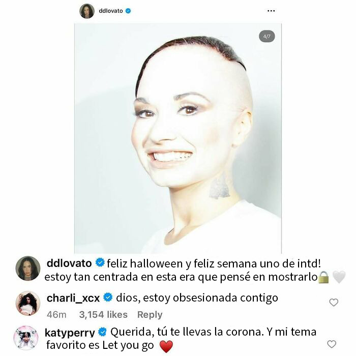 59 Celebrity Comments That Were So Unexpected They Broke The Internet (New Pics)
