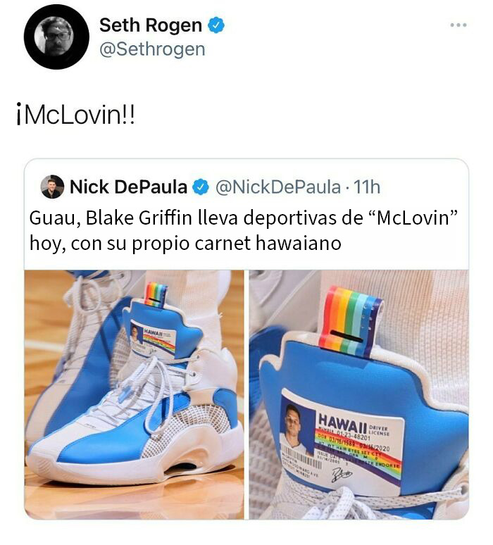 59 Celebrity Comments That Were So Unexpected They Broke The Internet (New Pics)