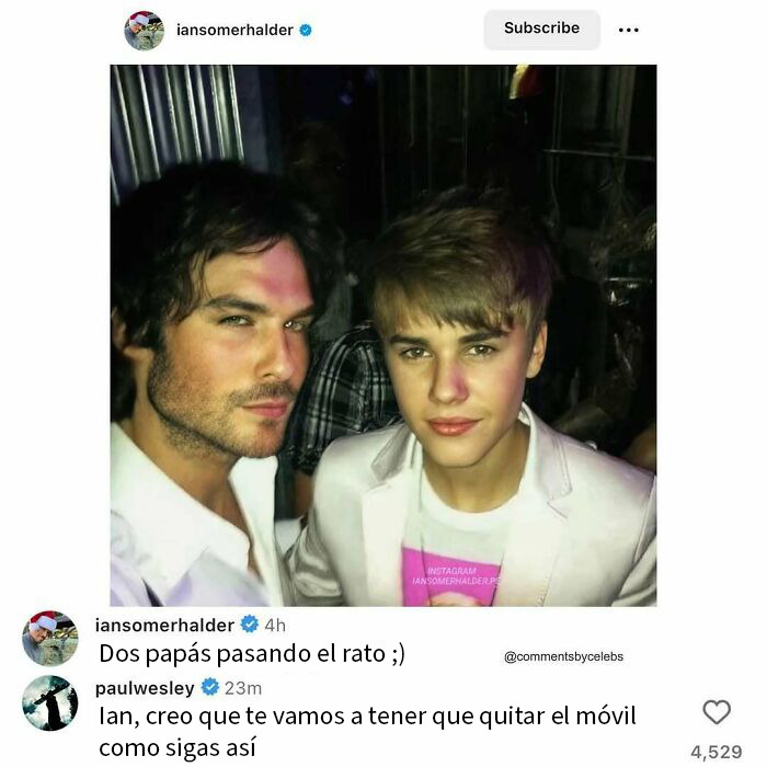 59 Celebrity Comments That Were So Unexpected They Broke The Internet (New Pics)