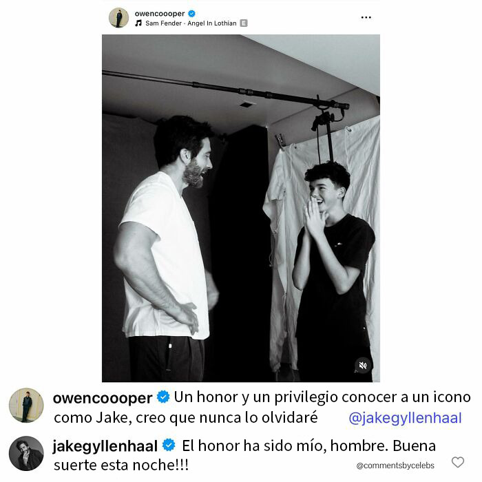 59 Celebrity Comments That Were So Unexpected They Broke The Internet (New Pics)