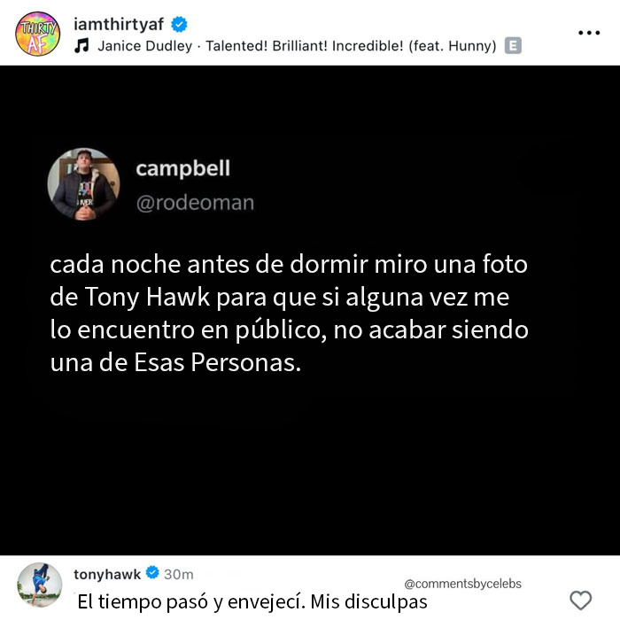 59 Celebrity Comments That Were So Unexpected They Broke The Internet (New Pics)