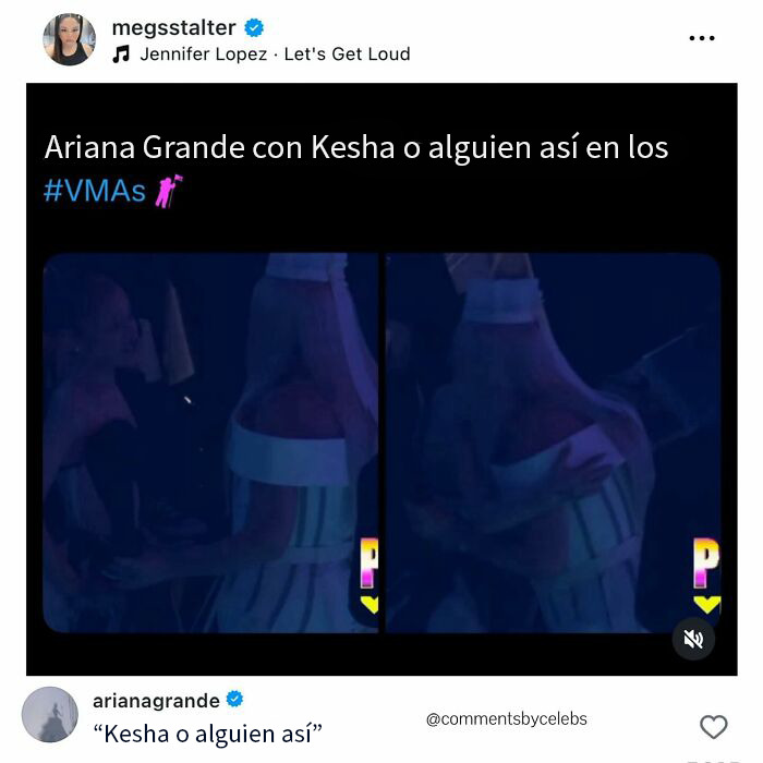 59 Celebrity Comments That Were So Unexpected They Broke The Internet (New Pics)