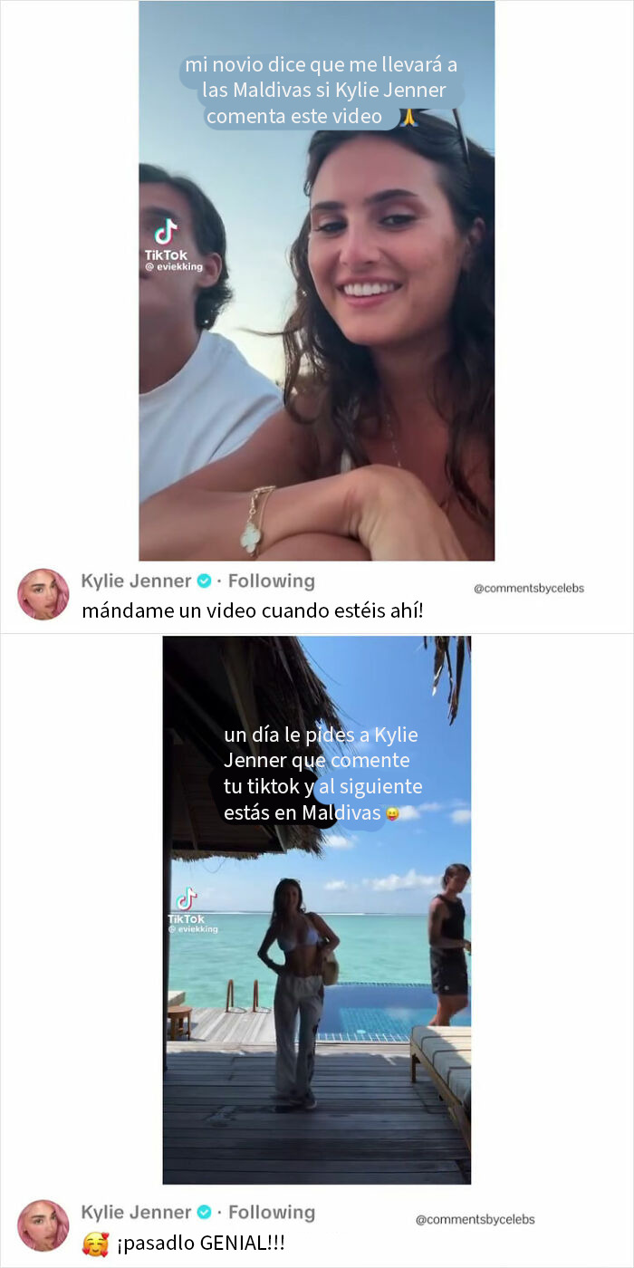 59 Celebrity Comments That Were So Unexpected They Broke The Internet (New Pics)