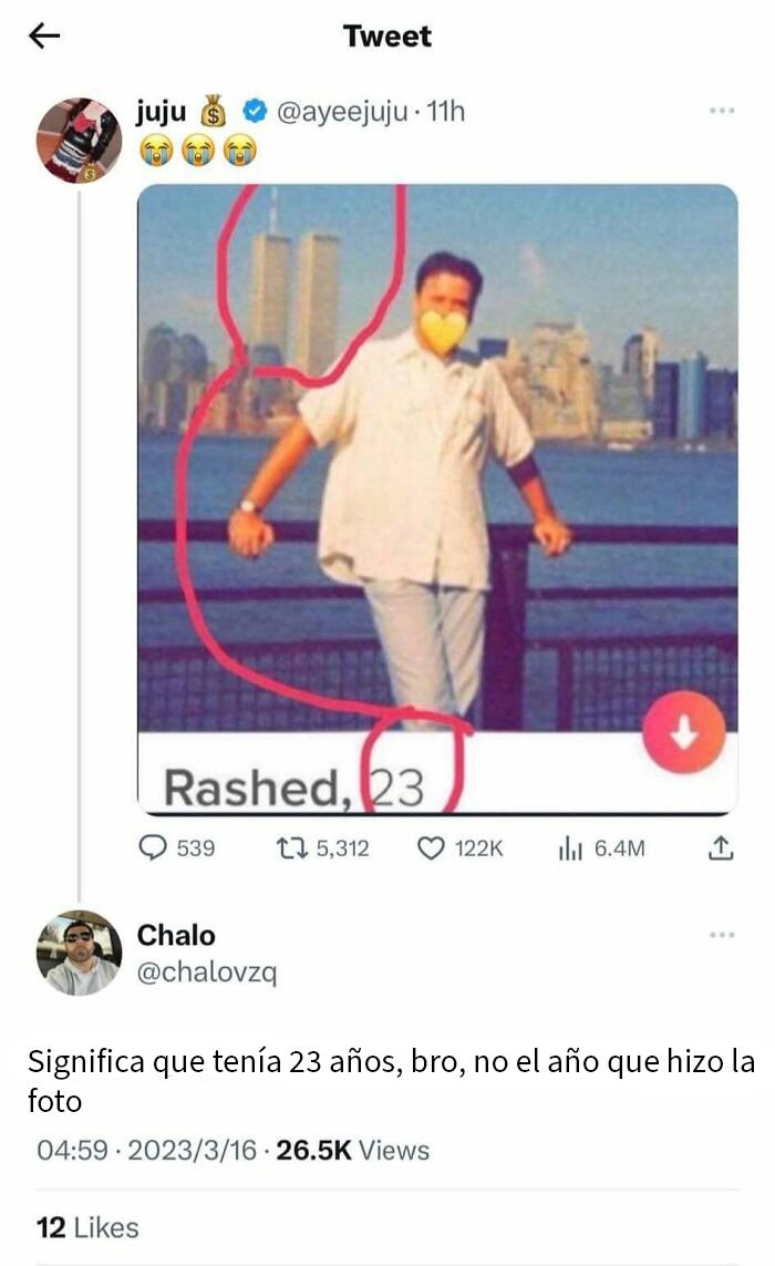 79 People Who Corrected A Stranger And Lived To Brag About It