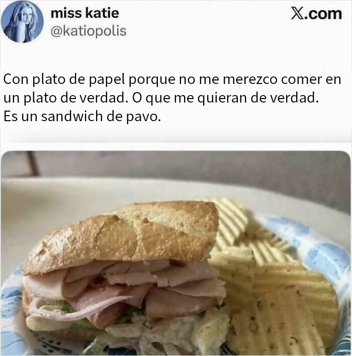 La lechuga no parece muy fresca