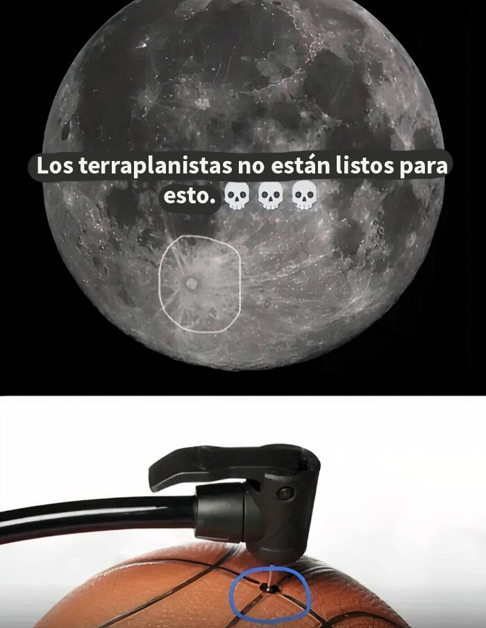 “Flat Earthers Aren’t Ready For This”: 75 Funny Posts That Show Why Cringe Humor Has No Limits
