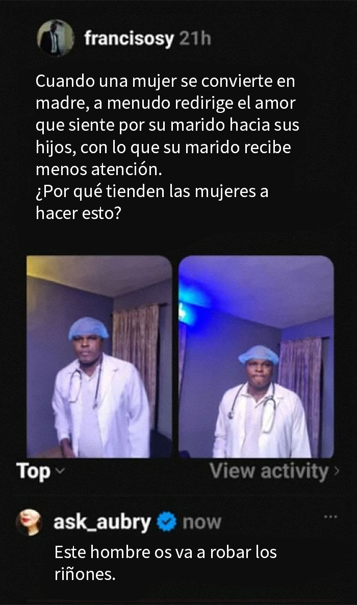 ...