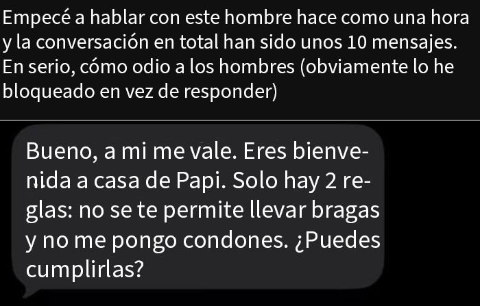 Claro que sí