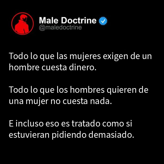 Pedir demasiado