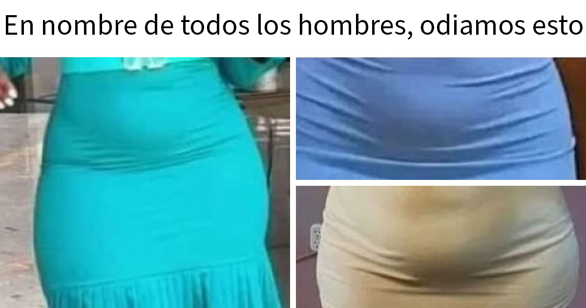 20 Capturas de pantalla de hombres con una opinión demasiado elevada de sí mismos