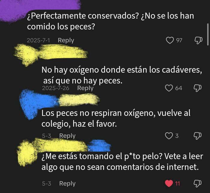 ¿A qué escuela fue?
