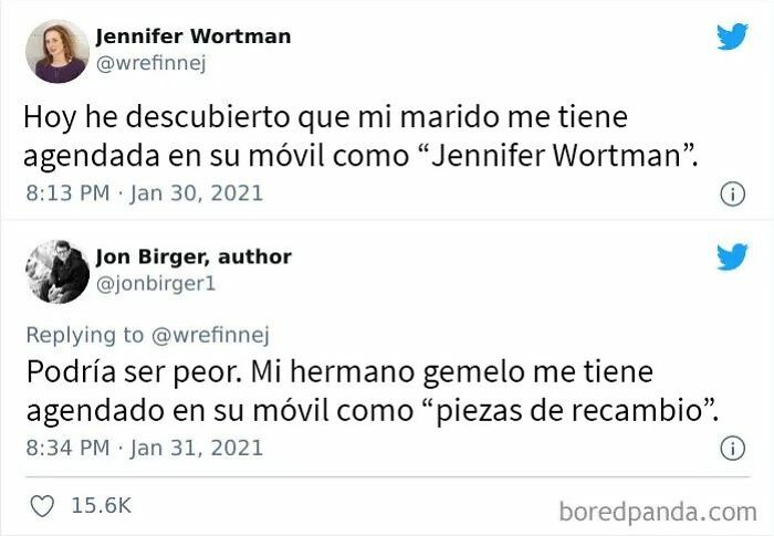 Algo planea