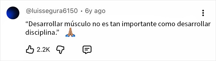 Este hombre hizo 100 flexiones diarias durante 1 año y documentó exactamente lo que cambió en su cuerpo Este hombre hizo 100 flexiones diarias durante 1 año y documentó exactamente lo que cambió en su cuerpo